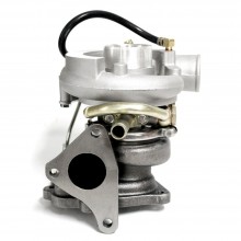 For 02-06 Subaru WRX/STI TD06 20G Turbocharger Bolt On