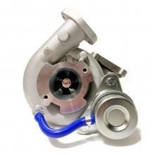 1998+ Toyota Landcruiser CT12B Turbocharger 