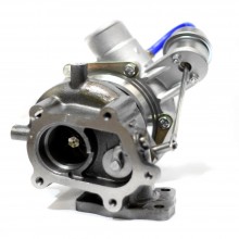 For 1999-2004 ISUZU NPR 4HE1 4.8L Turbocharger
