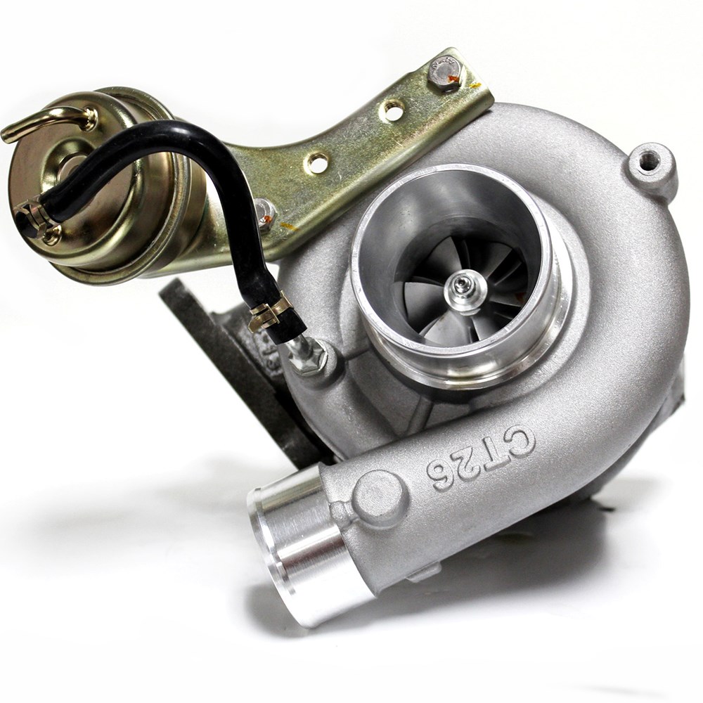 CT26 MR2 Internal Wastegate Turbocharger 9198 Upgrade